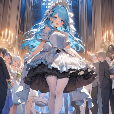 夜会
