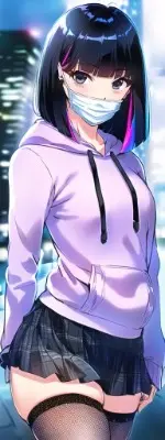 放浪娘