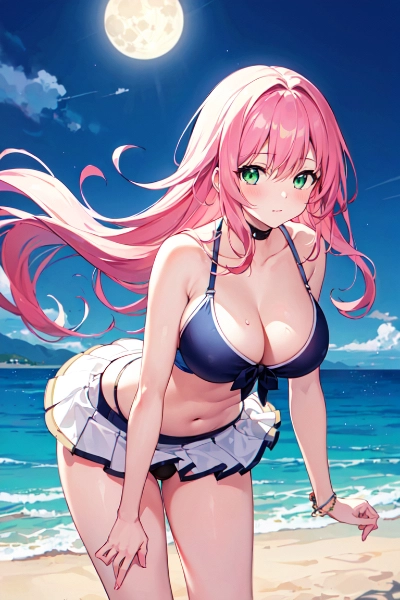水着