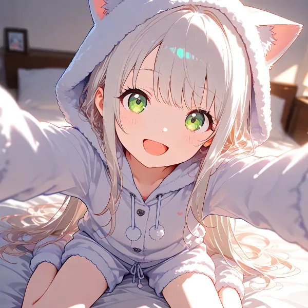 Stay Cozy Tonight / きょうは、ぬくもりの中で