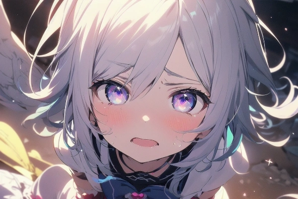 心底残念なモノを見た魔法少女アシュア（７日目）