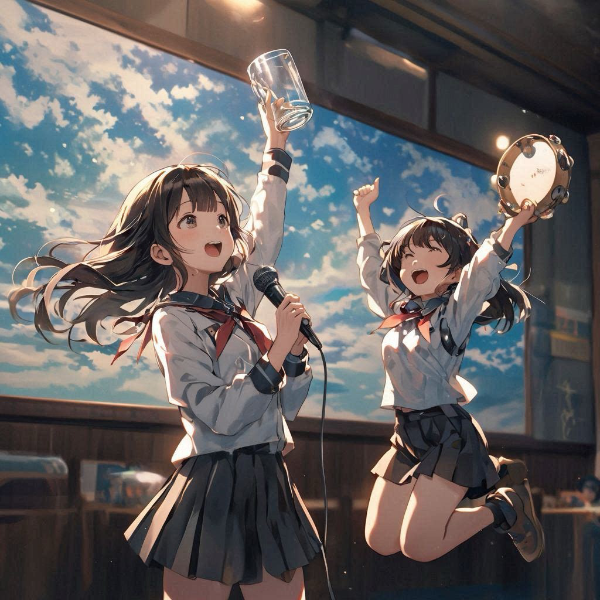 空っぽのオーケストラ