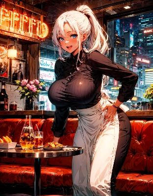 ダイナー