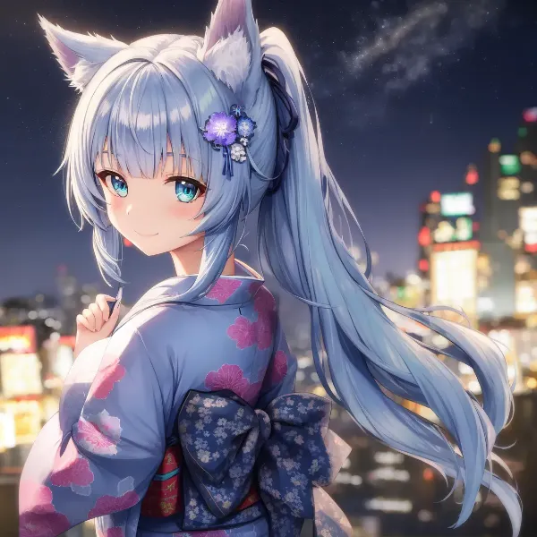 夏祭り