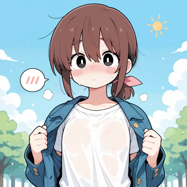 ホワイトデー！？知るか！スケチチの日だ！！