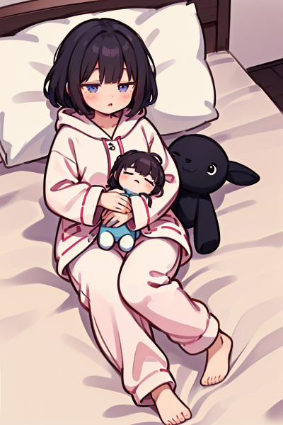 パジャマ