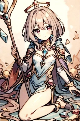 魔法使い