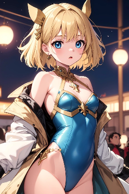 美少女