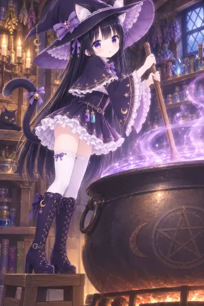 魔女