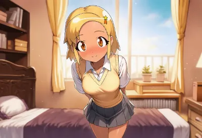アンゴル・モア