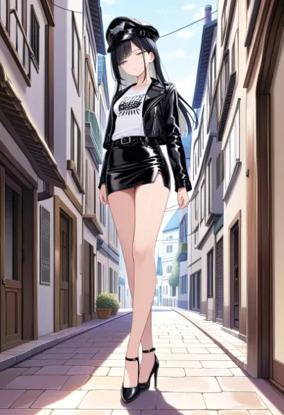 江ノ沢メモリーズ！　第十二話