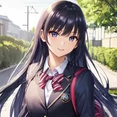 稲瀬成海 Inase Narumi