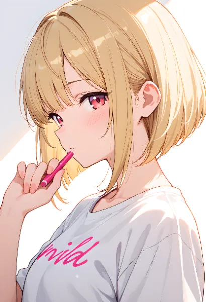 「なんか派手にやっちゃいたいなー…なんて」