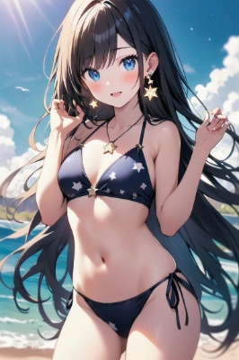 星ガール