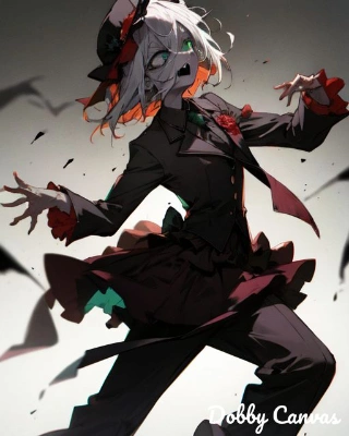 ゾンビ