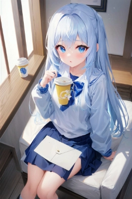 手紙