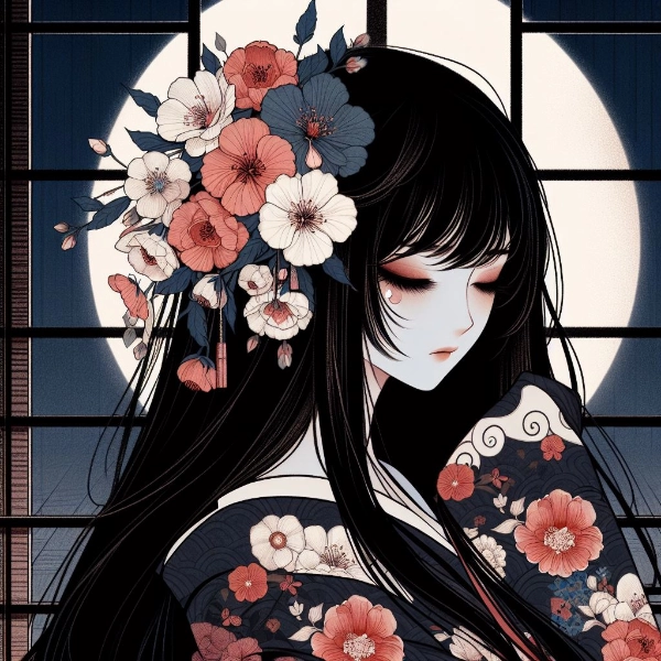 サメザメと…（Bingバージョン）