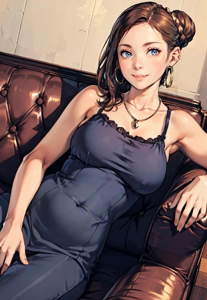 有閑マダムの午後～3