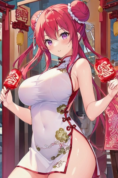 中華街