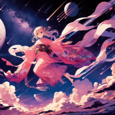 天女