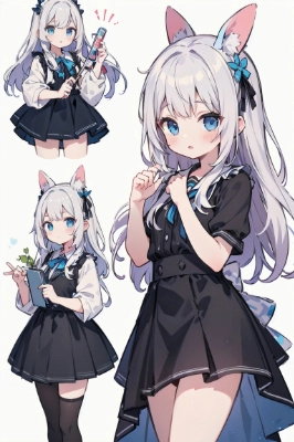 は、はじめまして、