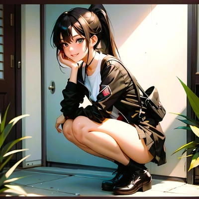 待ち合わせ