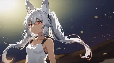 暗き光