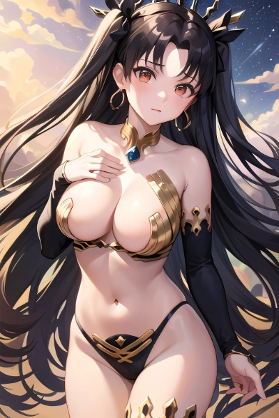 fate イシュタル