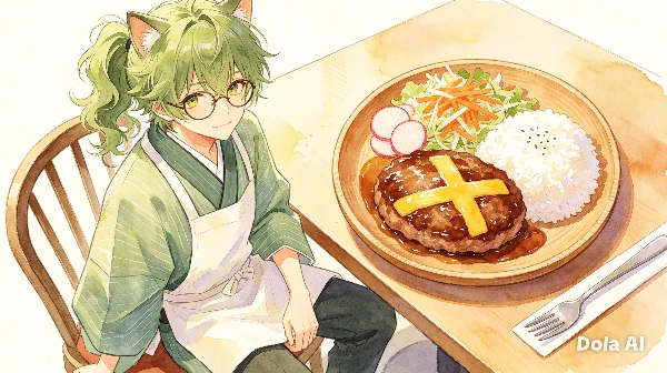 チーズバーグディッシュ