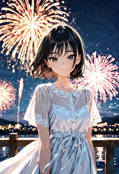 君と