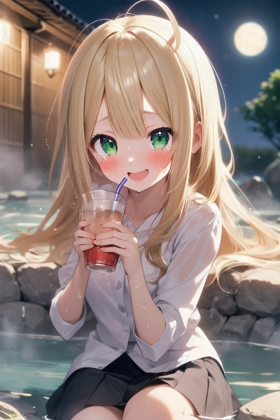 主人公たちと同じ世界に異世界転生する前の北欧美少女