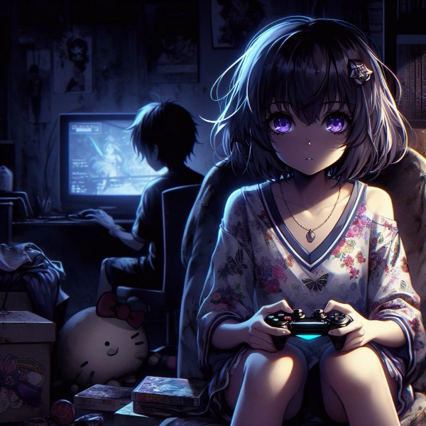 サインはＶネックら🎮