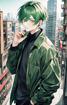 boy