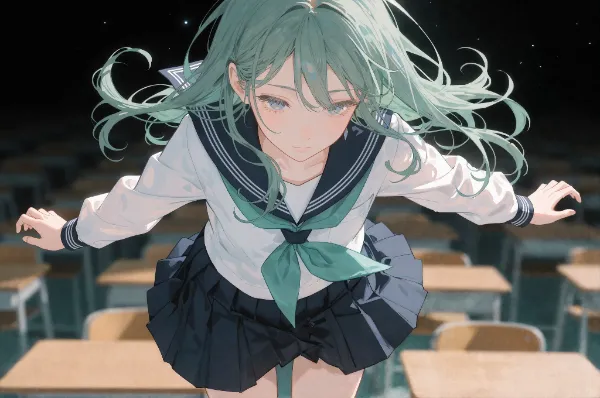 浮遊