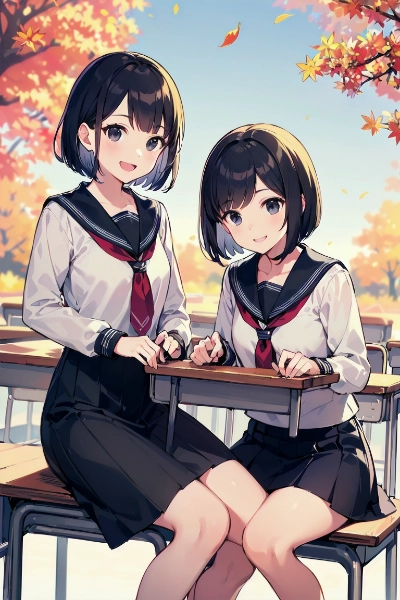 おはよう