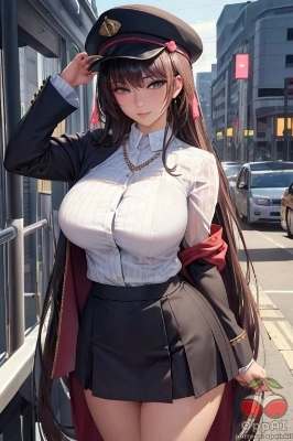 【限定】今日の運行は、あなたとのデートです。思い出に残る旅にしましょう。