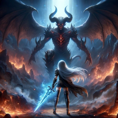 The Last Battle