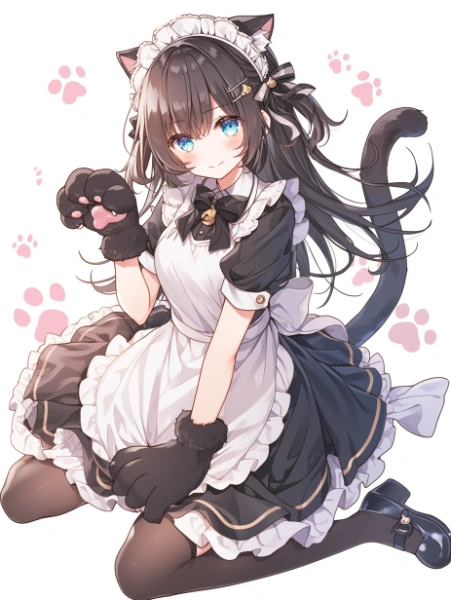 猫ガチャ･･･｡