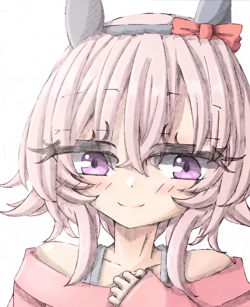 カワイイカレンチャン