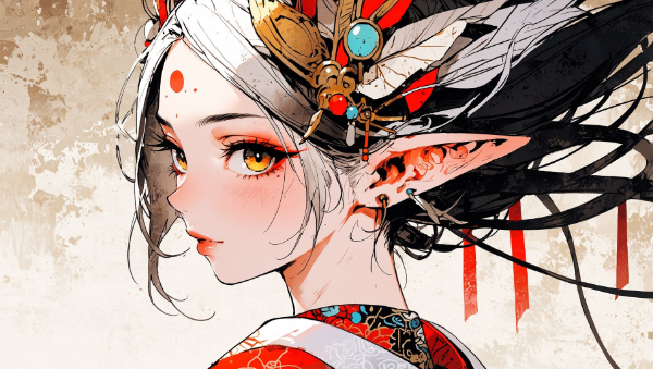 お題「メイクアップ」