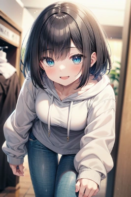 hoodie