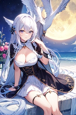 天使　ラテン語