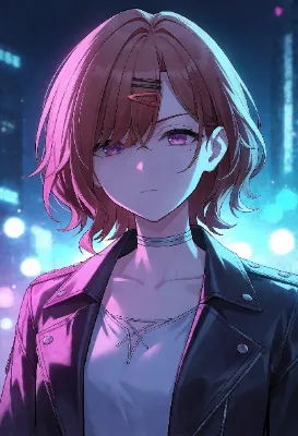 【シャニマス】樋口円香１