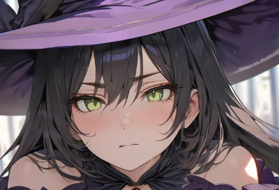 魔法使い3