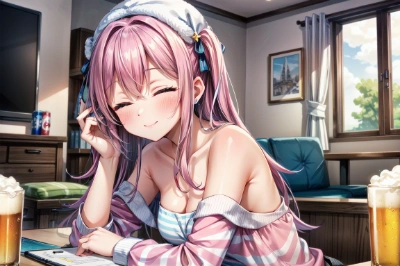 酔いが～