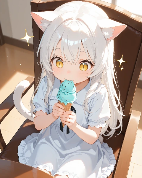 アイスクリーム