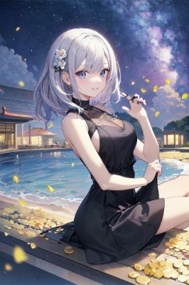 「ここ入ってみる？」