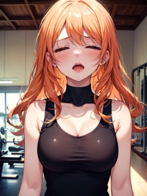 何してるか想像してみて