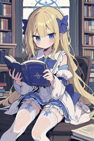 本読む