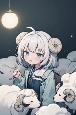 めぇー